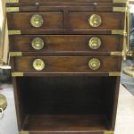 548 6367 CHEST OF DRAWERS